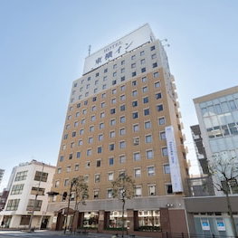 Hotel Toyoko Inn Matsuyama Ichiban-Cho cazare Matsuyama