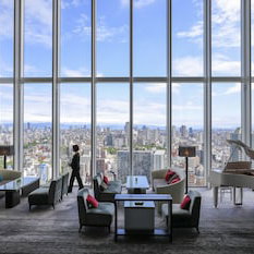 Hotel Osaka Marriott Miyako cazare Kobe