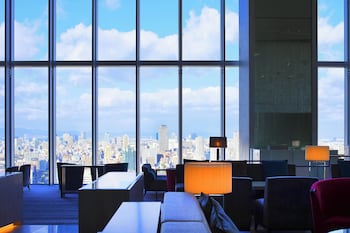 Osaka Marriott Miyako