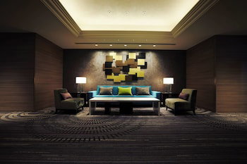 Osaka Marriott Miyako