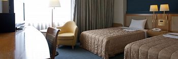 Hotel Rafre Saitama