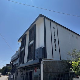 Hotel Kilic Motel cazare Arnavutkoey