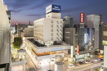 Hotel Hokke Club Shonan-Fujisawa