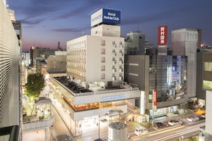 Hotel Hokke Club Shonan-Fujisawa cazare Yokohama