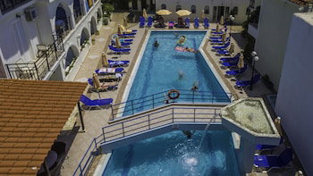 Hotel Vossos