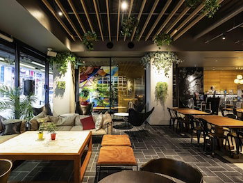 Hotel Ibis Osaka Umeda