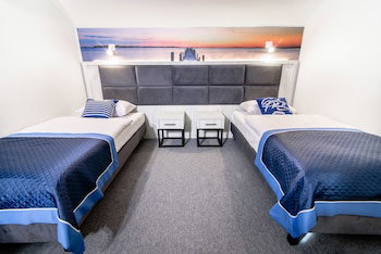 Hotel Enklawa Mikolajki