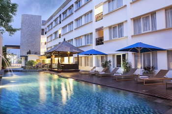 Hotel Natya