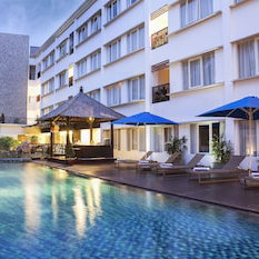 Hotel Natya cazare Tuban