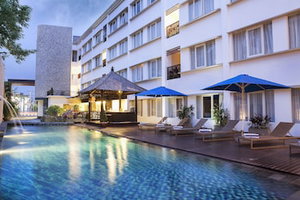 Hotel Natya cazare Tuban