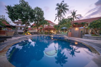 Hotel Bendesa Accommodation