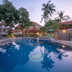 Hotel Bendesa Accommodation cazare Tuban