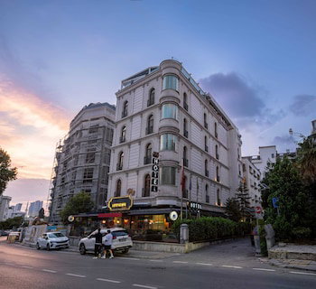 Hotel Myy Boutique