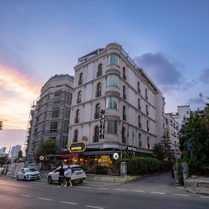 Hotel Myy Boutique cazare Pendik