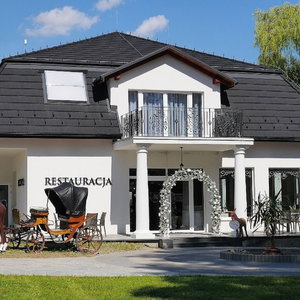 Hotel Dwor Wapowce cazare Przemysl