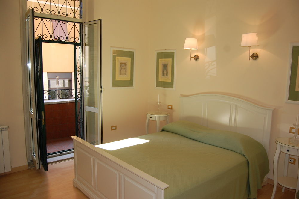 Hotel Relais Villa Fiorelli