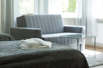 Hotel Villa Solis