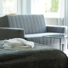 Hotel Villa Solis cazare Swinoujscie