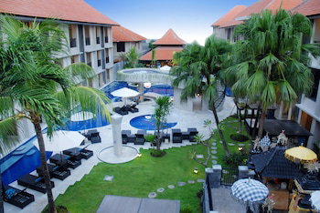 Hotel Grand Barong Resort