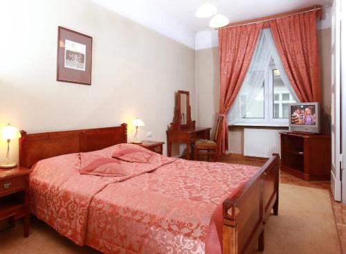 Hotel Apartamenty Heban