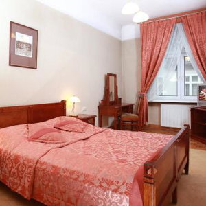 Hotel Apartamenty Heban cazare Torun