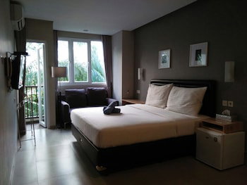 Hotel Kuta Beach Stay