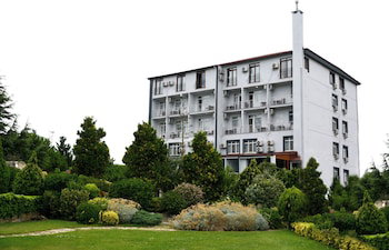 Hotel Sahil Butik