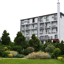 Hotel Sahil Butik cazare Pendik