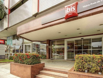 Hotel Ibis Vitoria Praia Do Canto