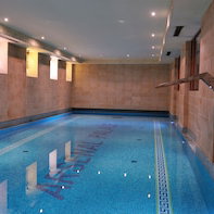Hotel Arsenal Palace cazare Chorzow