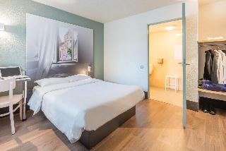Hotel B&B Hotel Mulhouse Centre