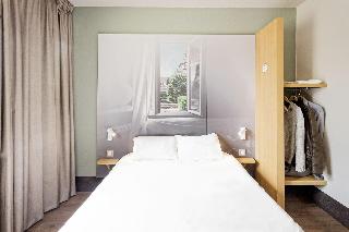 B&B Hotel Mulhouse Centre