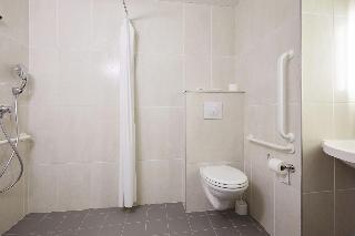 B&B Hotel Mulhouse Centre