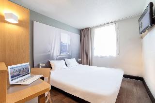 B&B Hotel Mulhouse Centre