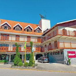 Hotel Euro Suite Campos Do Jordao cazare Campos do Jordao