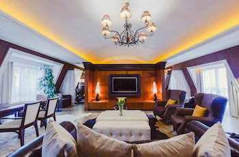 Hotel Grand