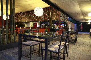 Hotel Fergus Paraiso Beach