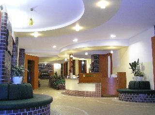 Hotel Logos Augustow