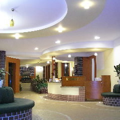 Hotel Logos Augustow cazare Augustow