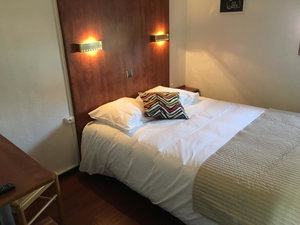 Hotel Arc-En-Ciel Colmar cazare Colmar