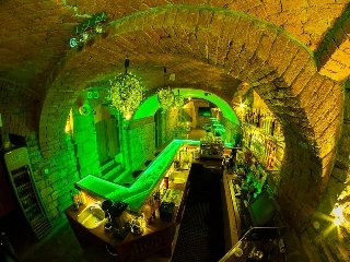 Hotel Ventus Rosa