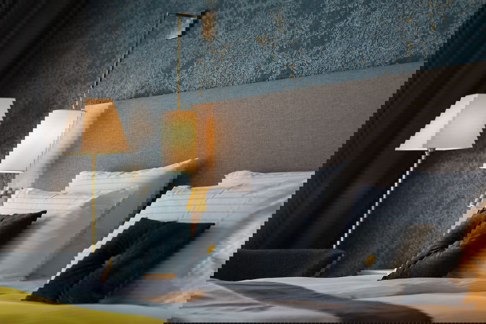 Hotel James Boutique Hôtel