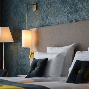 Hotel James Boutique Hôtel cazare Colmar