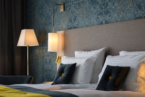 Hotel James Boutique Hôtel cazare Colmar