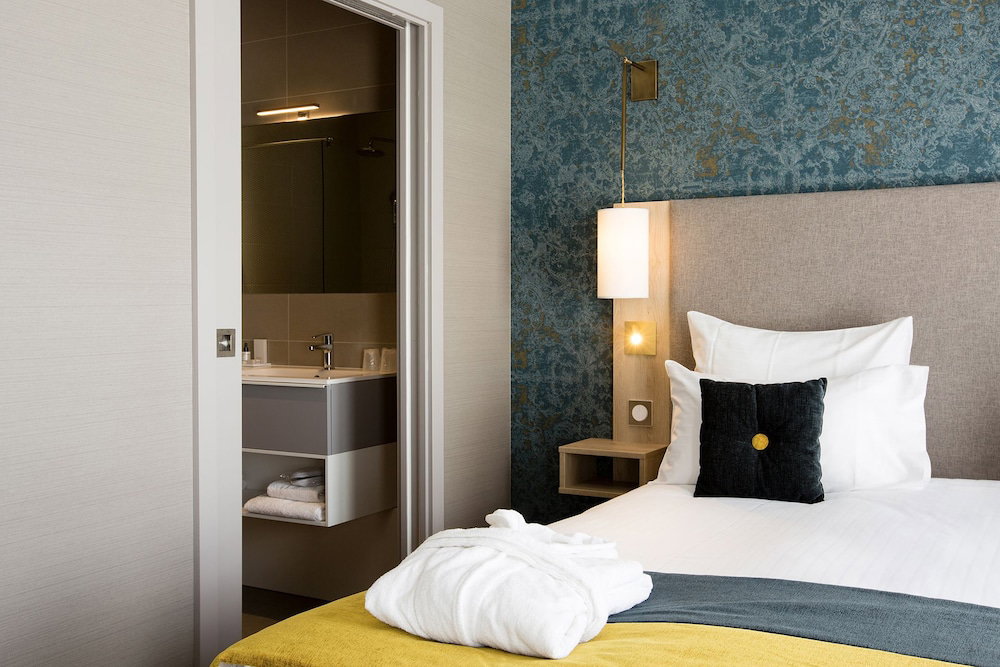 James Boutique Hôtel