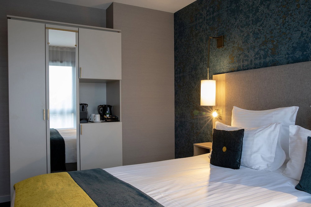 James Boutique Hôtel