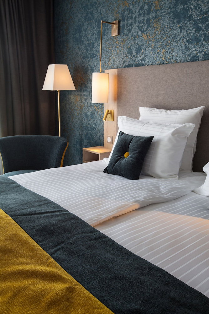 James Boutique Hôtel