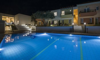 Hotel Stefan Village