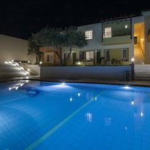Hotel Stefan Village cazare Agia Marina