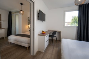 Hotel Lagrange Apart'Hotel Mulhouse cazare Mulhouse